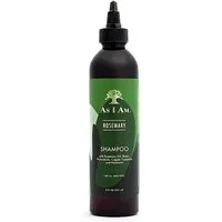 As I Am Haarshampoo As I Am Rosemary Shampoo 8oz / 237ml