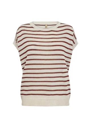 Soyaconcept - SC-LUANNA 5 c rusty combi - Gr. - S