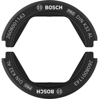 Bosch PRO Presseinsatz DIN K32 AL, 240mm² - 2608001143