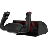 aerosoft Controller Alpha Flight Controls XPC Zubehor für Xbox Contoller