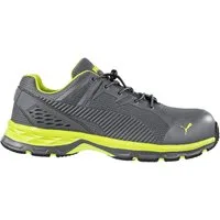 PUMA Safety PUMA SAFETY FUSE MOTION 2.0 LOW Sicherheitsschuh S1PS ESD Sicherheitsschuh Zehenkappe