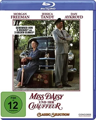 Miss Daisy und ihr Chauffeur [Blu-ray]