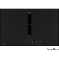 NEFF Kochfeld mit Dunstabzug N 90 V68YYX4C0, Flex Design, mit Twist Pad Flex Bedienung