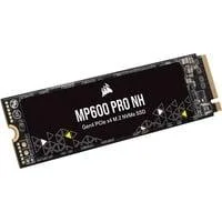 MP600 PRO NH 4TB, SSD PCIe 4.0 x4, NVMe 1.4, M.2 2280