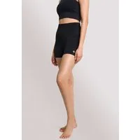 OCEANSAPART Shorts Maya (1-tlg) mit High-Waist-Bund