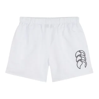 Canterbury - "Tactic" Shorts für Herren (Weiß)