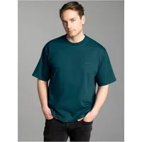 Trigema T-Shirt TRIGEMA Heavy Oversized T-Shirt (1-tlg)