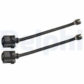 Delphi Warnkontakt hinten Porsche Cayenne 9Y 3,0