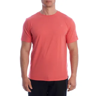 Herren Basic Baumwoll T-Shirt mit kurzen Ärmeln HS24MTS01