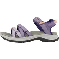 Teva Tirra Sport Damen Trekkingschuh Wanderschuhe, Sandalen, Sandaletten, Sommerschuhe, Outdoorschuhe