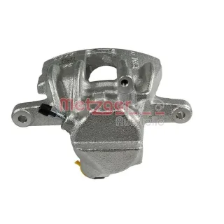 Metzger Bremssattel vorne links Mercedes C-Klasse W202