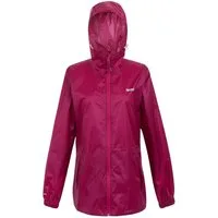 Regatta Outdoorjacke Damen Regen Jacke - Pk It Jkt III Waterproof Shell