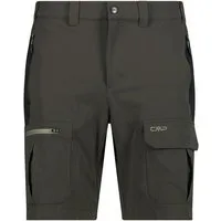 CMP Funktionshose CMP Cargobermudashorts für Herren