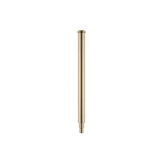 Dornbracht Bürstengriff Ersatzteile 90282253803 Messing (23kt Gold) 90282253803-09