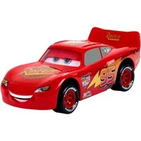 Mattel® Spielzeug-Auto Disney Pixar Cars Moving Moments Lightning McQueen