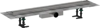 Hansgrohe Komplettset RainDrain Compact 56179000