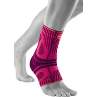 Bauerfeind Achillessehnenbandage Achilles Support, beidseitig tragbar, atmungsaktives Material