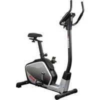 Hammer Ergometer SX8 BT (mit Tablet-Halterung), 130 kg max. Benutzergewicht, Fahrrad, 16 Widerstandsstufen