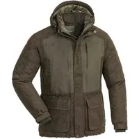 Pinewood Winterjacke Jacke Abisko 2.0 Versiegelte Nähte, Wasserdicht