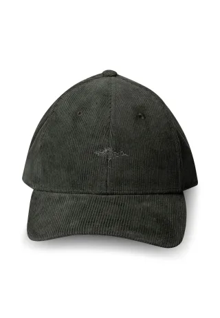 FYNCH-HATTON - Corduroy Cap - Gr. - OS