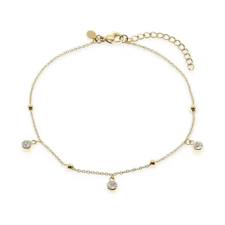 FAVS Fußkette 89232206