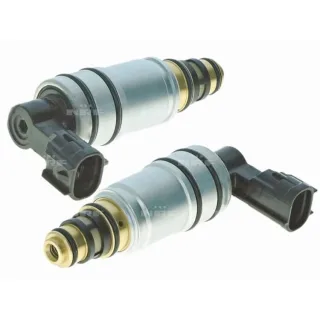 NRF Regelventil f?r Klimakompressor 38635 Ford Hyundai Jaguar Kia Land Rover Mazda Mercedes