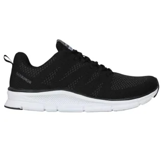 Karrimor - "Duma 6" Schuhe für Herren (Schwarz/Weiß)