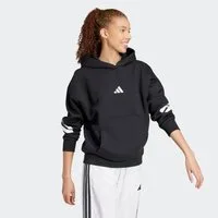 adidas Sportswear Kapuzensweatshirt FUTURE ICONS 3-STREIFEN HOODIE