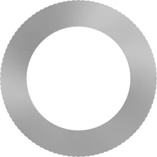 Bosch PRO Reduzierring für Kreissägeblätter ø 30mm - 2600100209