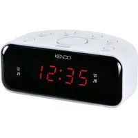 Kendo Clock 24 EXW Radio