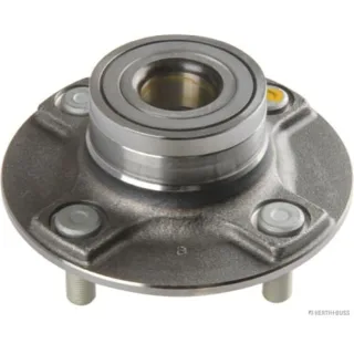 Jakoparts Radlager hinten Nissan Primera