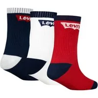 Levi's® Kids Socken BATWING REGULAR CUT 3PK (3-Paar) for BOYS