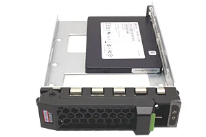 Fsas Technologies Fujitsu | py-ts80npj | SSD - Mixed Use