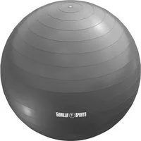 GORILLA SPORTS Gymnastikball Gymnastikball 55 - 75 cm