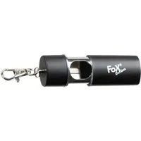 FoxOutdoor Aschenbecher Fox Outdoor Travel - Aschenbecher - schwarz
