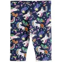 Next Caprileggings Verkürzte Leggings (1-tlg)