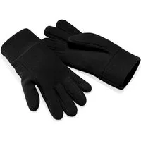 Goodman Design Fleecehandschuhe Suprafleece Gloves Fingerhandschuh Ultra-Thermostoff - Wärme ohne Gewicht
