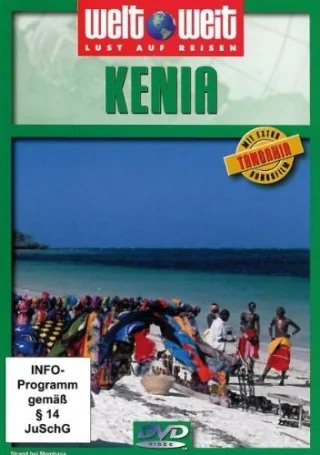 Kenia - welt weit (Bonus: Tansania)