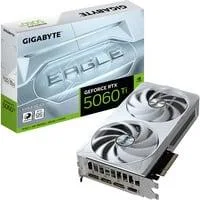 GeForce RTX 5060 Ti EAGLE OC ICE 8G, Grafikkarte DLSS 4, 3x DisplayPort, 1x HDMI 2.1