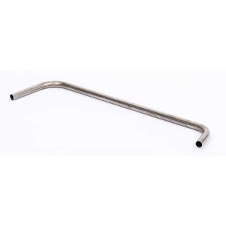 Danfoss Steuerl,-set AFPB2 DN80 160cm2 003G1856 Edelst, d:10x0,8mm f, Diff,druck u, Vol