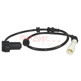 Metzger Raddrehzahlsensor vorne Opel Vectra