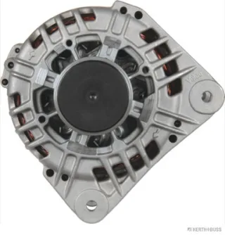 HERTH&BUSS Generator, 14 V, 125 A - 32437361