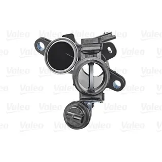 Valeo Drosselklappenstutzen Citroen Peugeot 700440 2,0