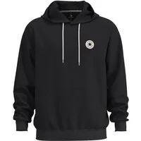 Converse Kapuzensweatshirt CHUCK PATCH HOODIE mit Kapuze, Langarm, aus Baumwolle und Polyester