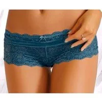 LASCANA Panty aus Spitze