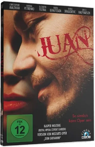 Juan (OmU)