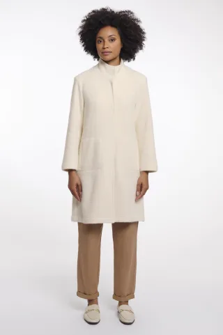 Rino&Pelle - Farah.7002621 birch - Gr. - 38