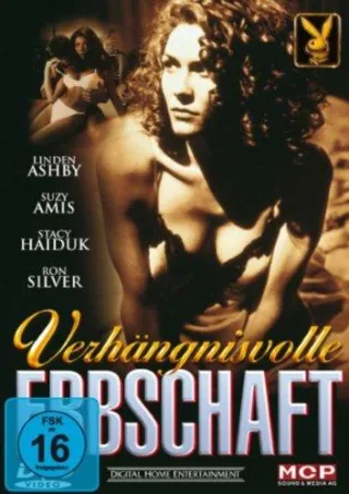 Verhängnisvolle Erbschaft [DVD]