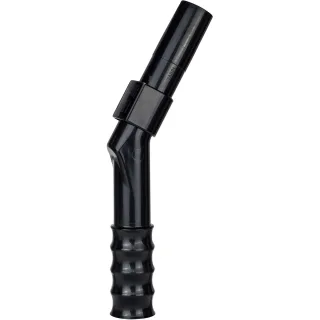 Bosch Luftregulierungsgriff für Bosch-Sauger, 35 mm - 2607000164