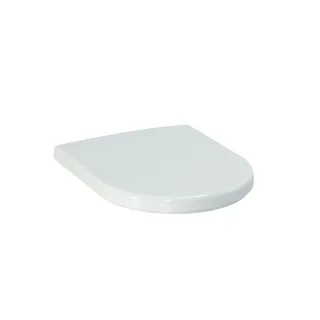 LAUFEN WC-Sitz mit Deckel LAUFEN Pro manhattan,abnehmbar, 89195.0, 8919503370031 H8919503370031